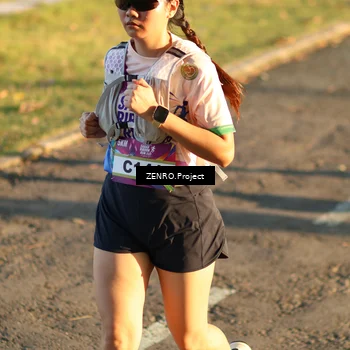Runner Photo 6123652