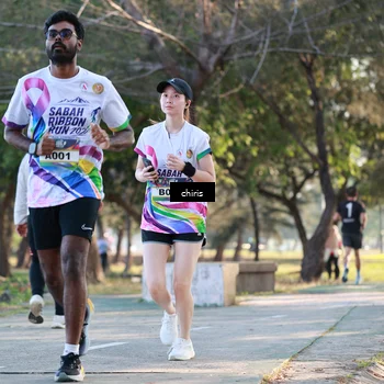Runner Photo 6123660