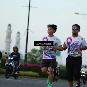 Runner Photo 6123665