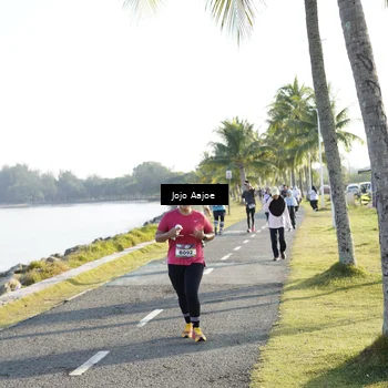 Runner Photo 6123668