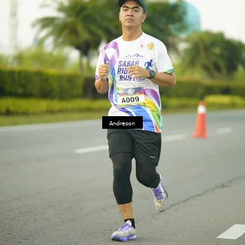 Runner Photo 6123673