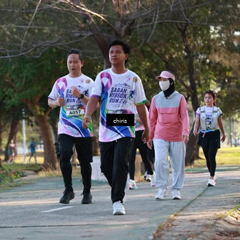 Runner Photo 6123691