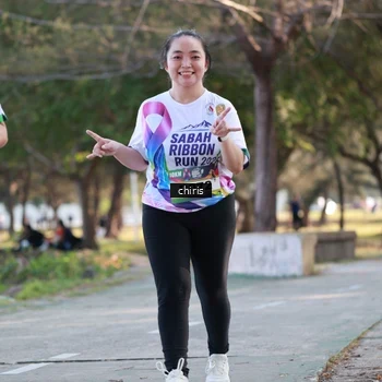 Runner Photo 6123697