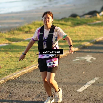 Runner Photo 6123698