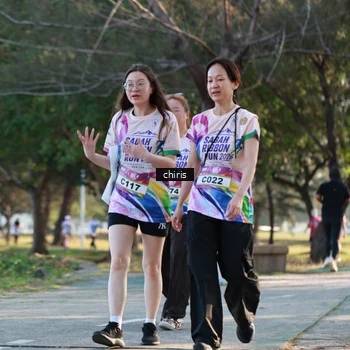 Runner Photo 6123717