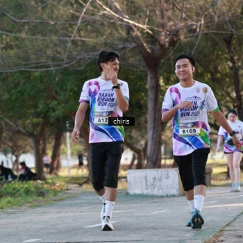Runner Photo 6123722