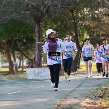Runner Photo 6123734