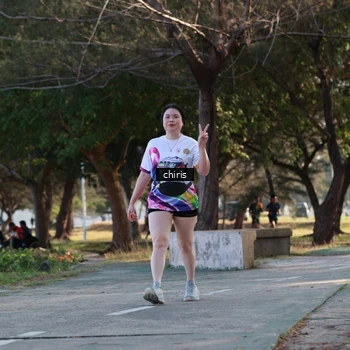 Runner Photo 6123736