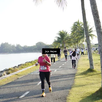 Runner Photo 6123741