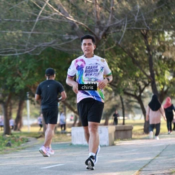 Runner Photo 6123770