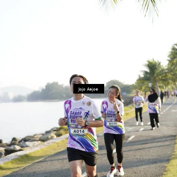 Runner Photo 6123781