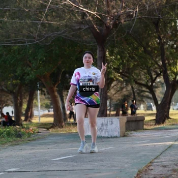 Runner Photo 6123783
