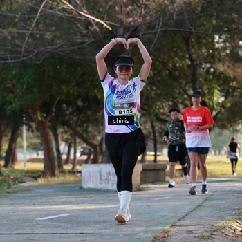 Runner Photo 6123785
