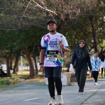 Runner Photo 6123791