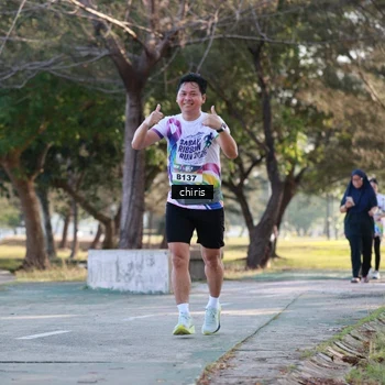 Runner Photo 6123795