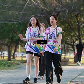 Runner Photo 6123805