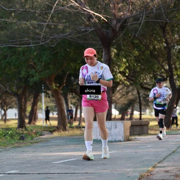 Runner Photo 6123814