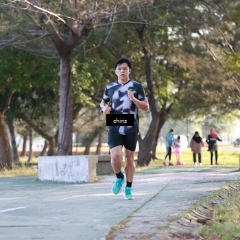 Runner Photo 6123815