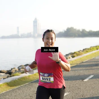Runner Photo 6123820