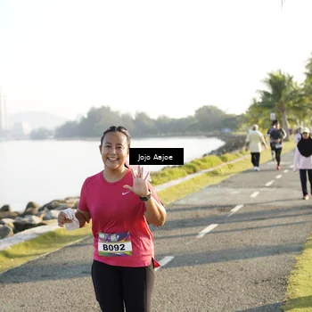 Runner Photo 6123821