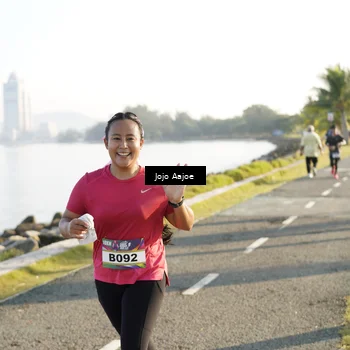 Runner Photo 6123832