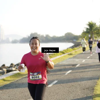 Runner Photo 6123833