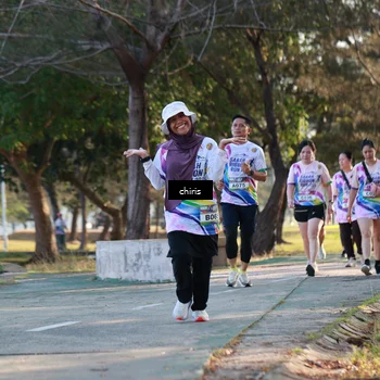 Runner Photo 6123840