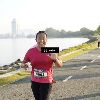 Runner Photo 6123841