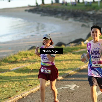 Runner Photo 6123842