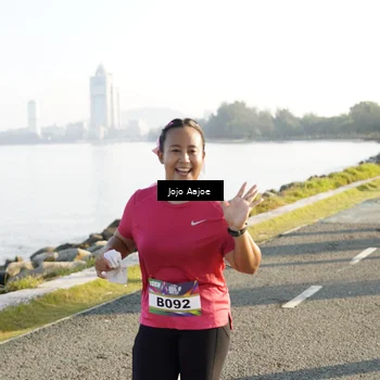 Runner Photo 6123848