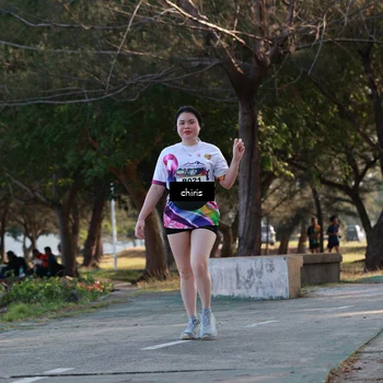 Runner Photo 6123851