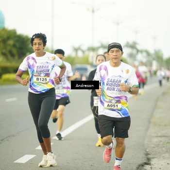 Runner Photo 6123852