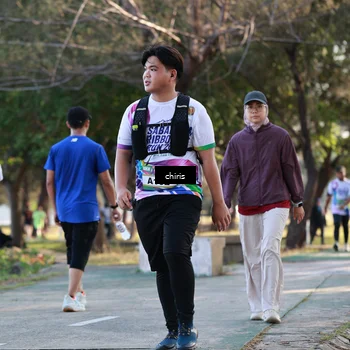 Runner Photo 6123855