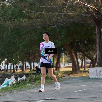 Runner Photo 6123857