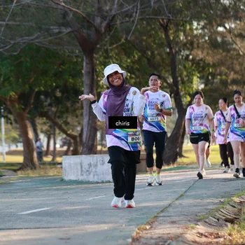 Runner Photo 6123861