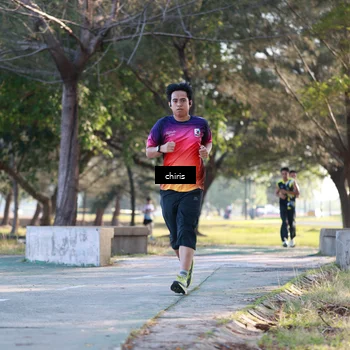 Runner Photo 6123863