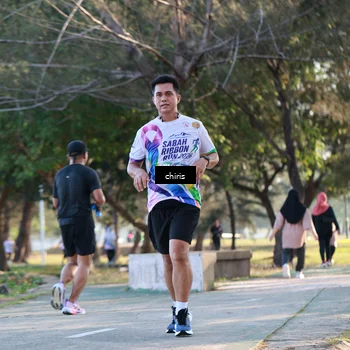 Runner Photo 6123878