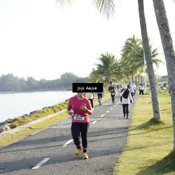 Runner Photo 6123882
