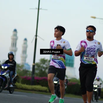 Runner Photo 6123883