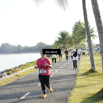 Runner Photo 6123892