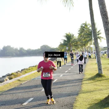 Runner Photo 6123895