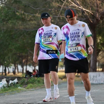 Runner Photo 6123901