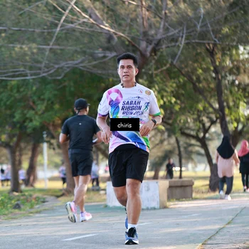 Runner Photo 6123904
