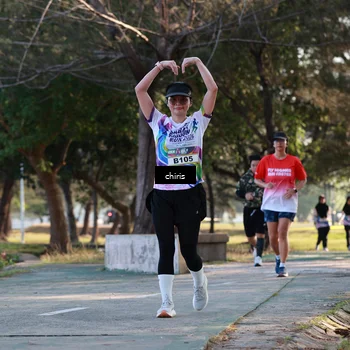Runner Photo 6123909