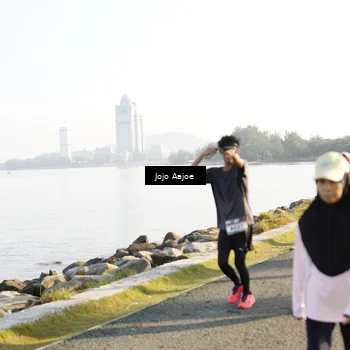 Runner Photo 6123922