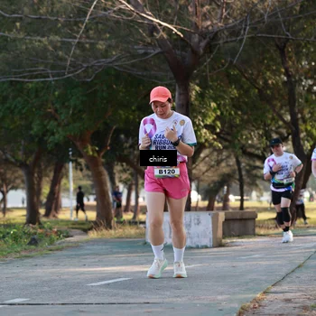 Runner Photo 6123924