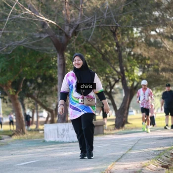 Runner Photo 6123948