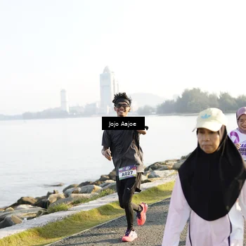 Runner Photo 6123949