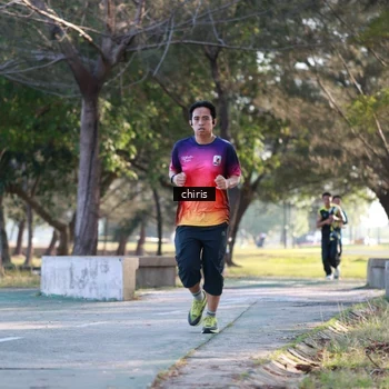 Runner Photo 6123951