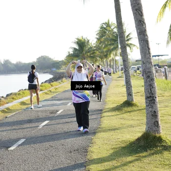 Runner Photo 6123964